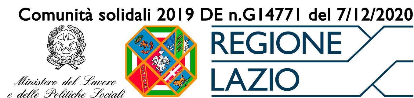 LOGO SEMI LAZIO