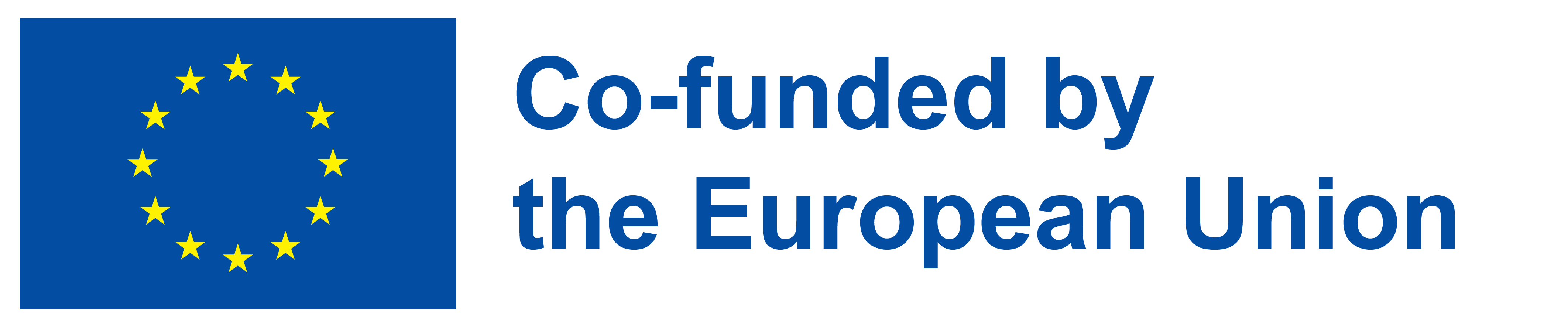 logo co-funded eu