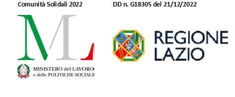 logo regione 
lazio